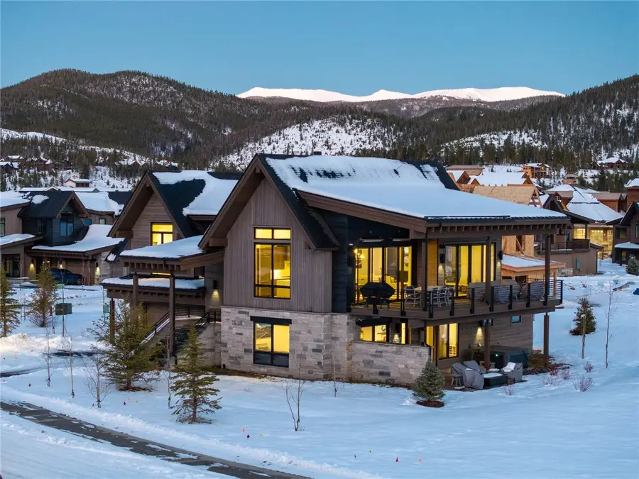 205 Monitor Drive, Breckenridge, CO 80424 - Image #2