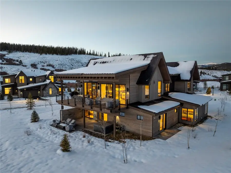 205 Monitor Drive, Breckenridge, CO 80424 - Image #3
