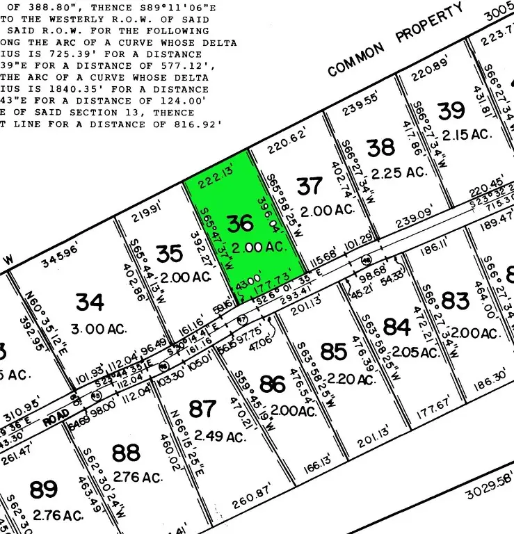 2381 Redhill Road, Fairplay, CO 80440 - Image #3