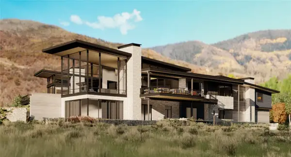 34100 Wildridge Lane, Steamboat Springs, CO 80487