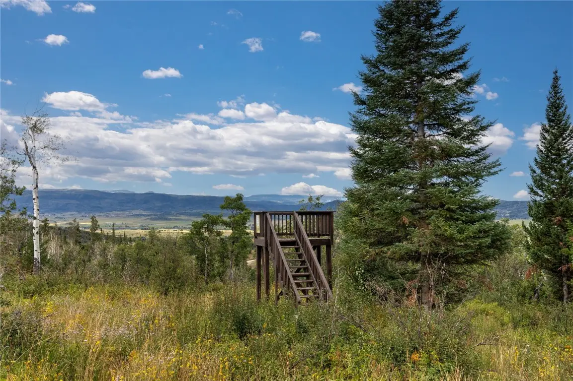 34905 Rockledge Road, Steamboat Springs, CO 80487 - #1