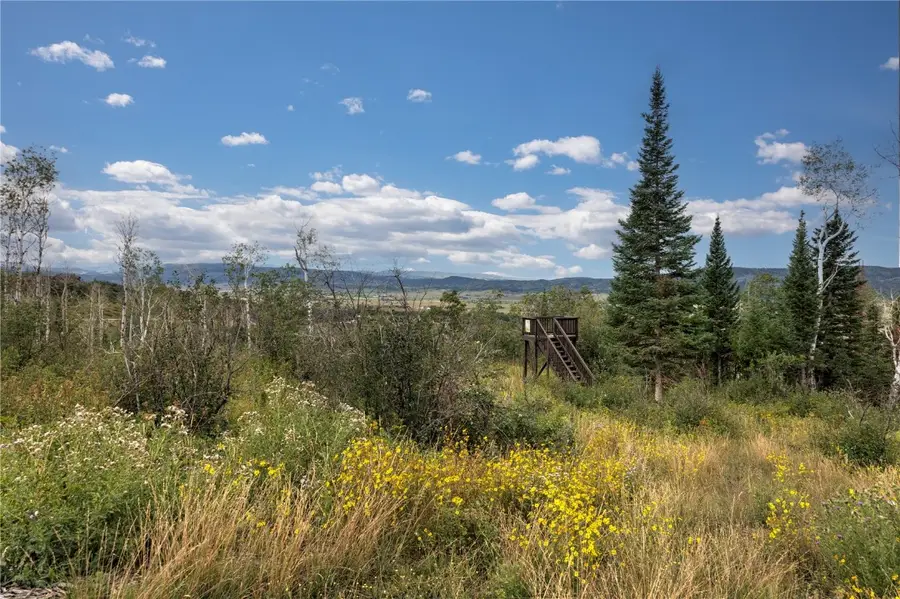 34905 Rockledge Road, Steamboat Springs, CO 80487 - #3