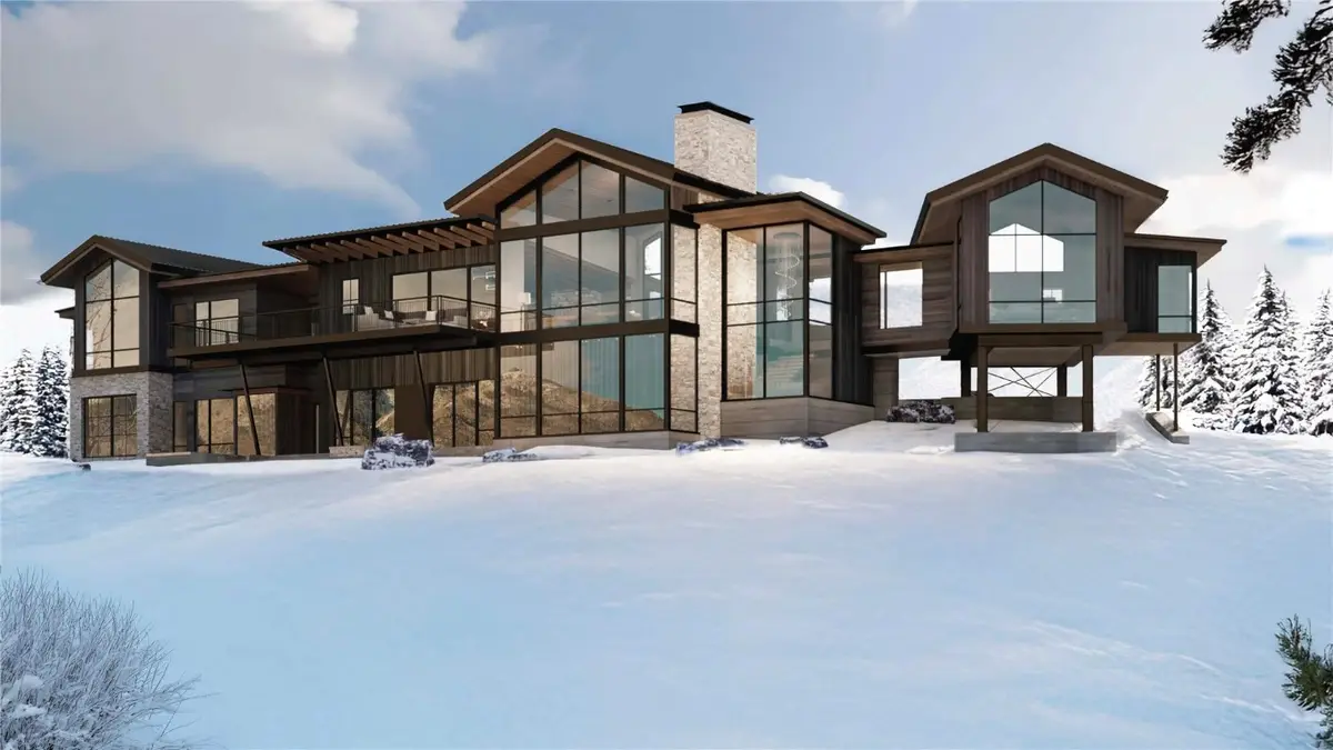 34315 Panorama Drive, Steamboat Springs, CO 80487 - Image #1