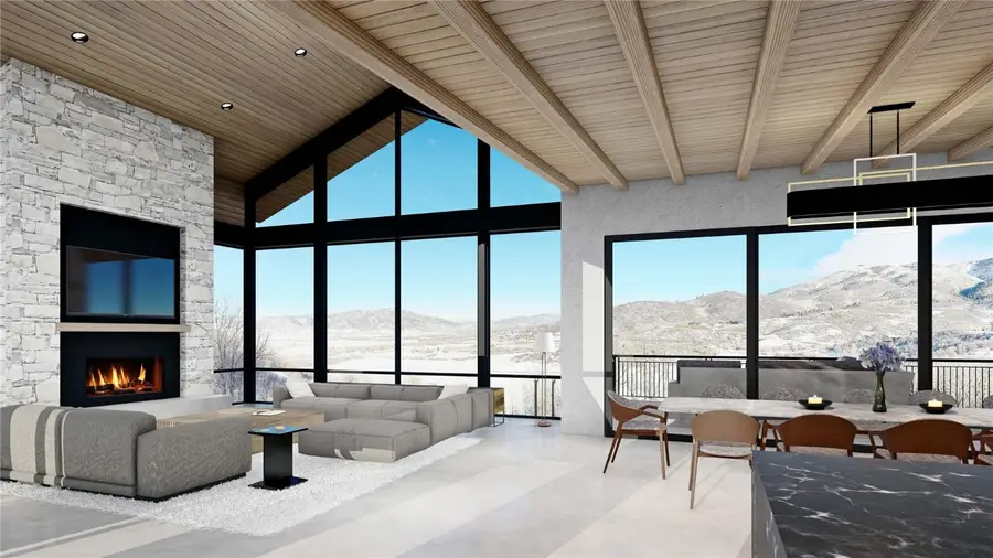 34315 Panorama Drive, Steamboat Springs, CO 80487 - Image #2