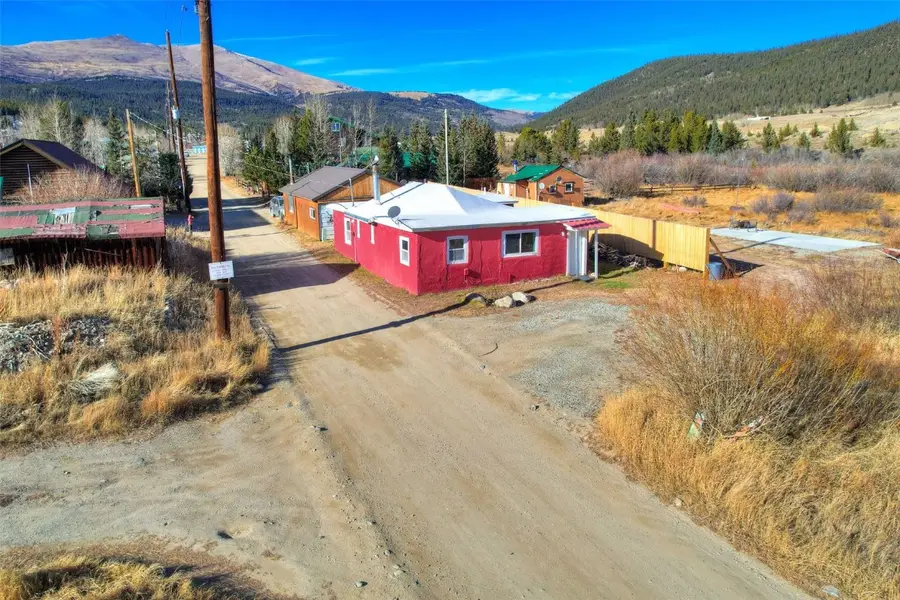 50 Singleton Road, Alma, CO 80420 - Image #2