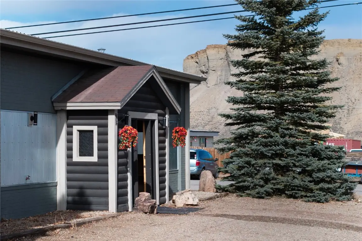 312 N 4th Street, Kremmling, CO 80459 - Image #1