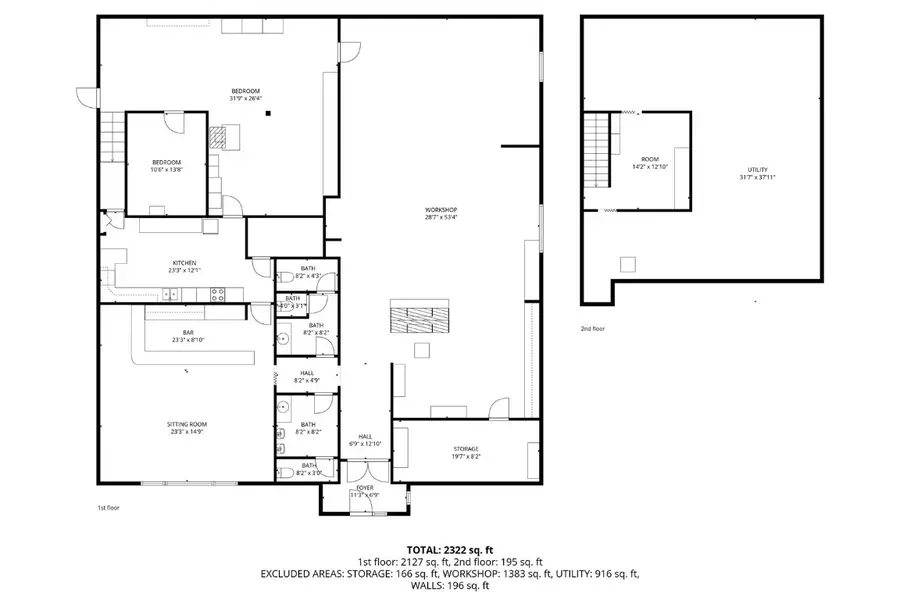 312 N 4th Street, Kremmling, CO 80459 - Image #2