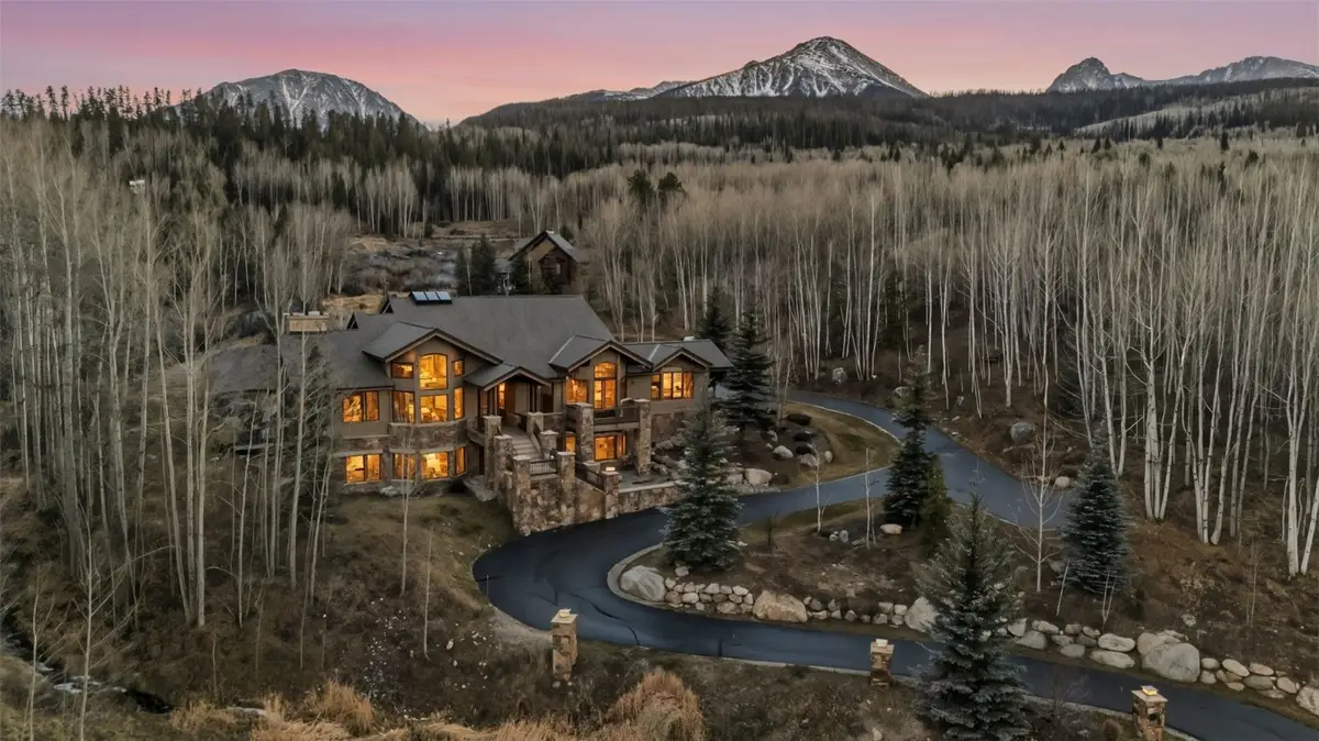 2140 Hunters Knob Road, Silverthorne, CO 80498 - Image #1