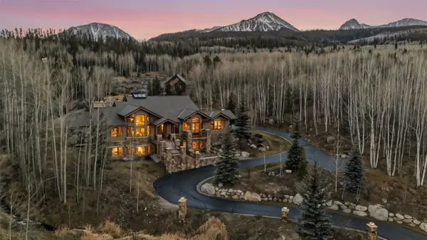 2140 Hunters Knob Road, Silverthorne, CO 80498