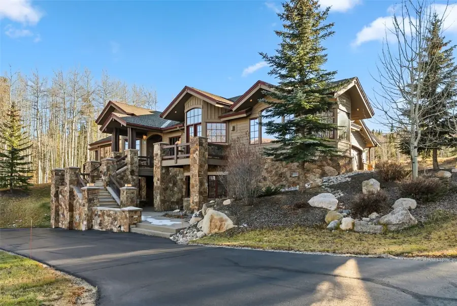 2140 Hunters Knob Road, Silverthorne, CO 80498 - Image #2