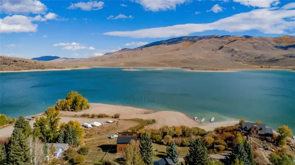 158 Green Mountain Avenue, Heeney, CO 80498