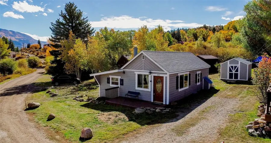 158 Green Mountain Avenue, Heeney, CO 80498 - Image #2