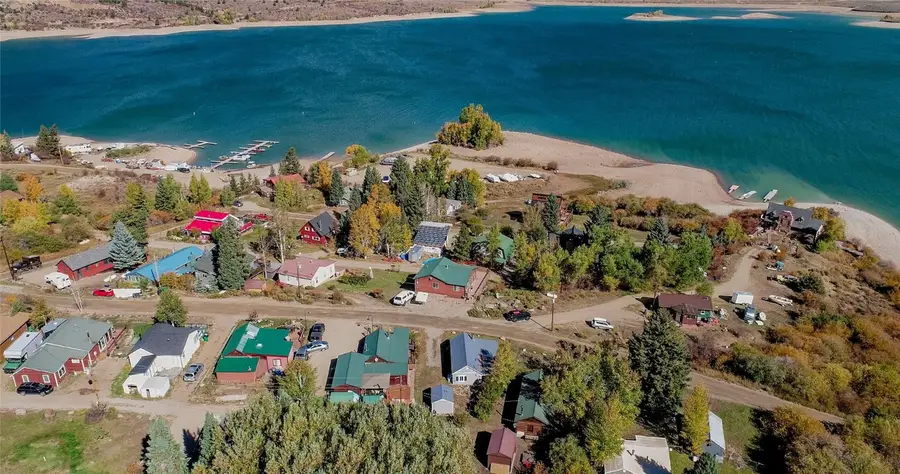 158 Green Mountain Avenue, Heeney, CO 80498 - Image #3