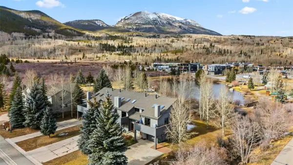 120 Hawn Drive #A, Frisco, CO 80443