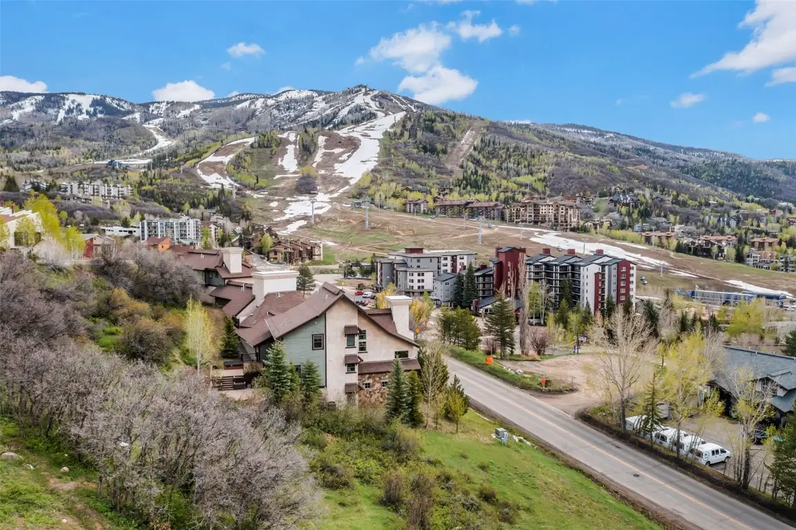 1760 Burgess Creek Road, Steamboat Springs, CO 80487 - Image #1