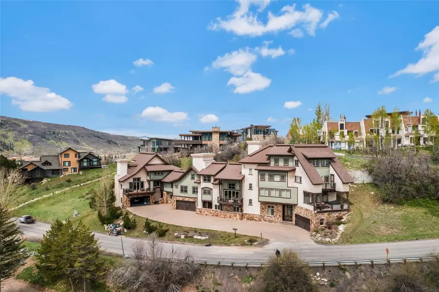 1760 Burgess Creek Road, Steamboat Springs, CO 80487 - Image #2