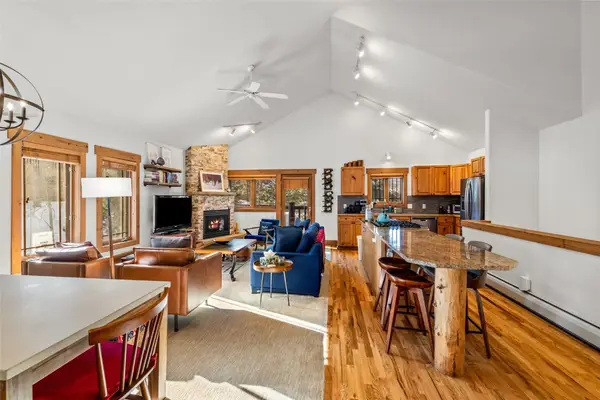 1725 Latigo Loop #1725, Steamboat Springs, CO 80487