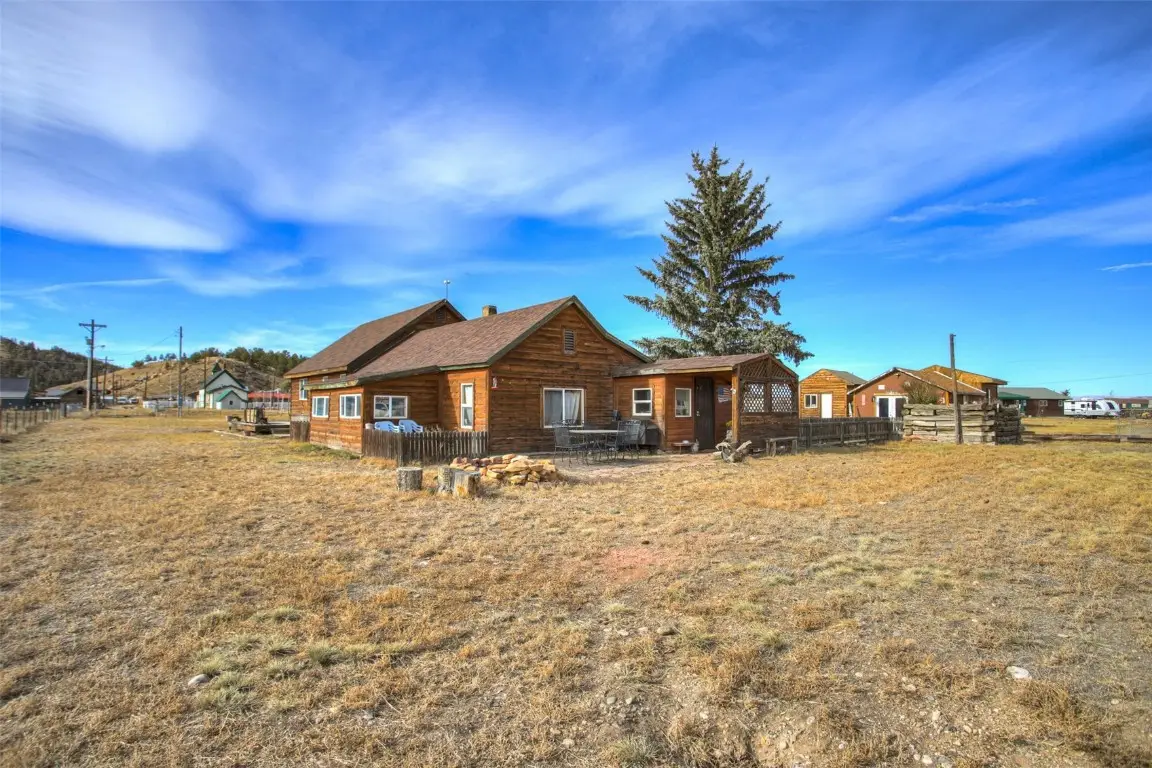 73 Mid Land Avenue, Hartsel, CO 80449 - Image #1