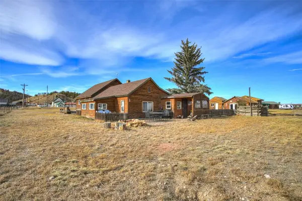 73 Mid Land Avenue, Hartsel, CO 80449