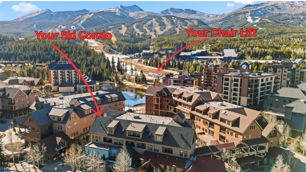505 S Main Street #2403, Breckenridge, CO 80424 - Image #1
