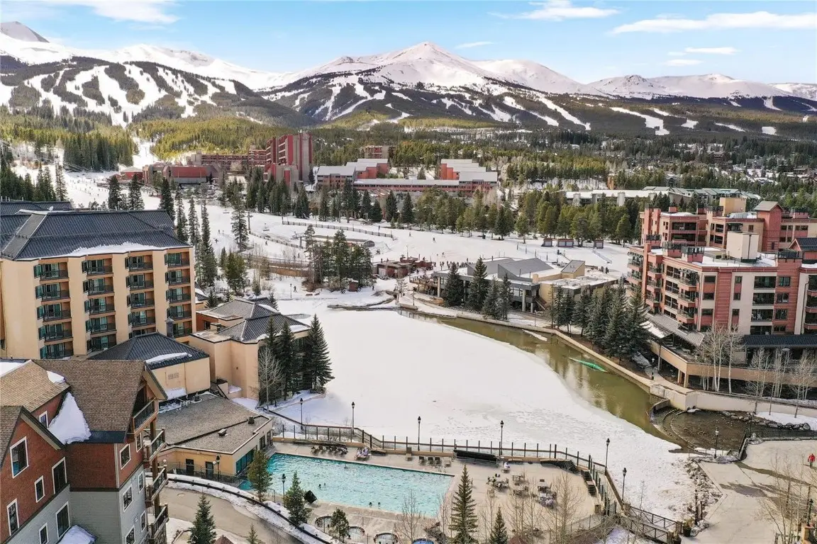 600 S Main Street #4401, Breckenridge, CO 80424 - Image #1