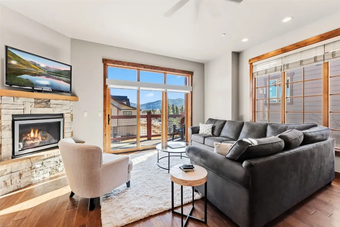 481 W Main Street #201, Frisco, CO 80443 - Image #1