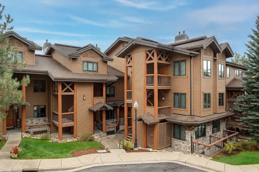 2155 Ski Time Square Drive #326, Steamboat Springs, CO 80487 - Image #2