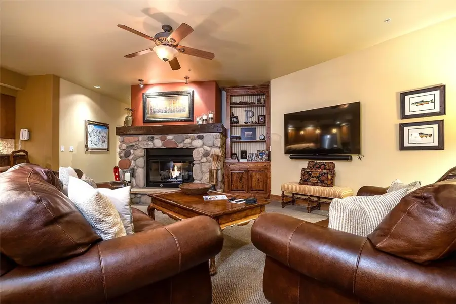 2155 Ski Time Square Drive #326, Steamboat Springs, CO 80487 - Image #3