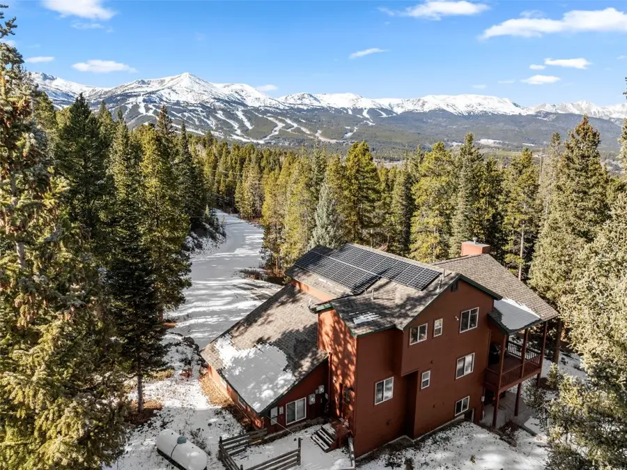 617 Moonstone Road, Breckenridge, CO 80424 - Image #2