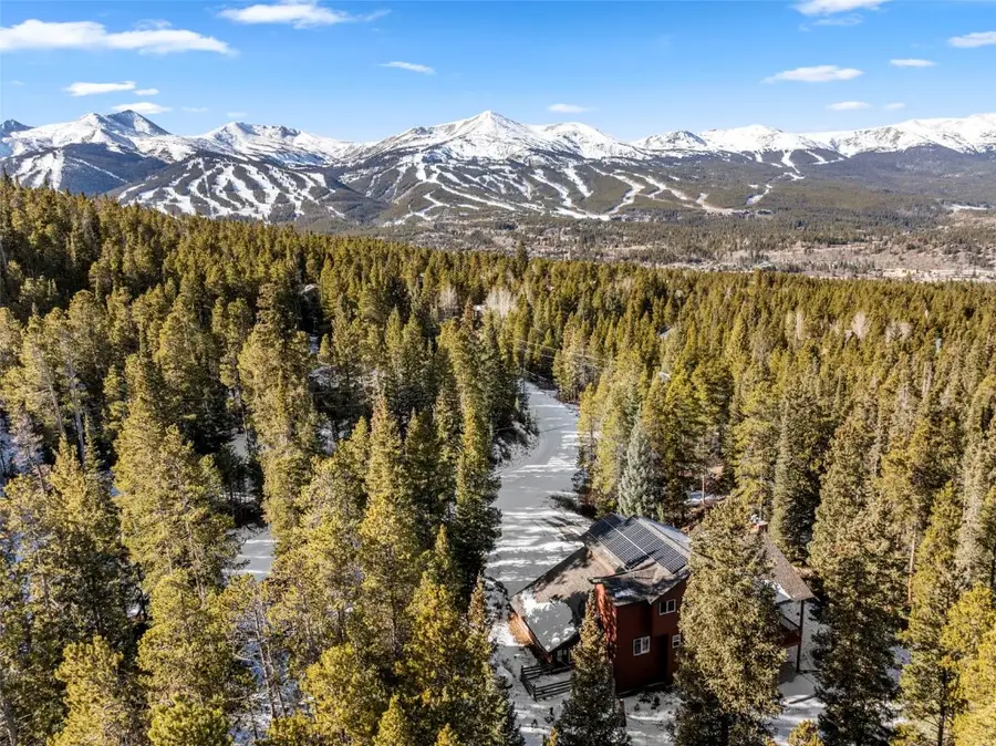 617 Moonstone Road, Breckenridge, CO 80424 - Image #3