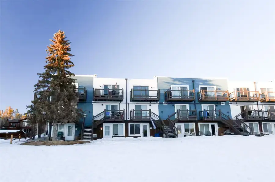 414 Tenderfoot Street #1A, Dillon, CO 80435 - Image #2