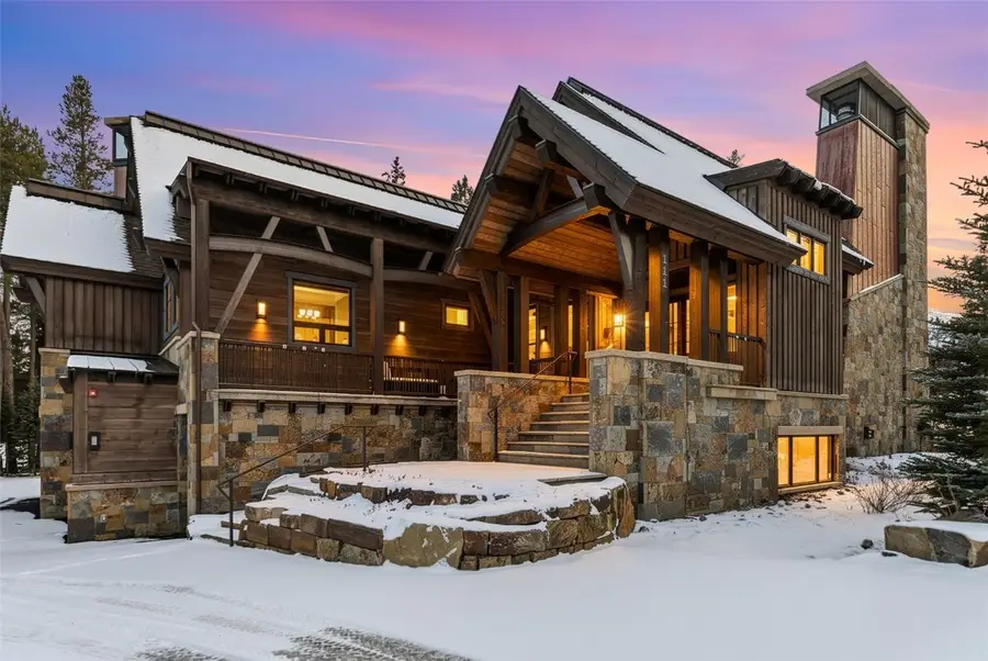 111 Brooks Snider Road, Breckenridge, CO 80424 - Image #2