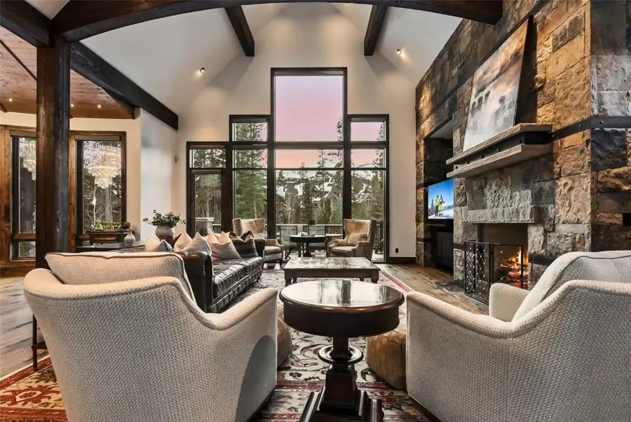 111 Brooks Snider Road, Breckenridge, CO 80424 - Image #3