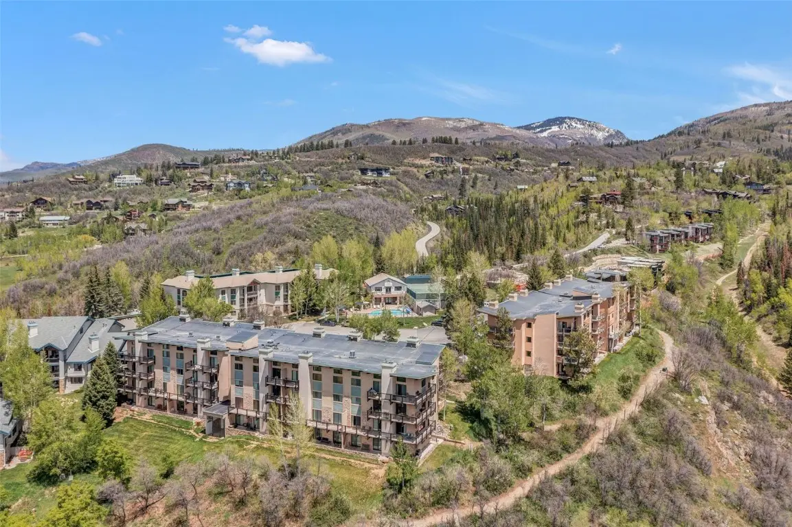 2355 Storm Meadows Drive #314, Steamboat Springs, CO 80487 - Image #1