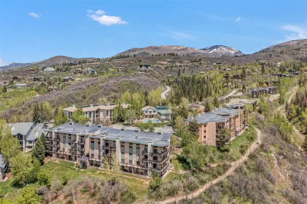 2355 Storm Meadows Drive #314, Steamboat Springs, CO 80487