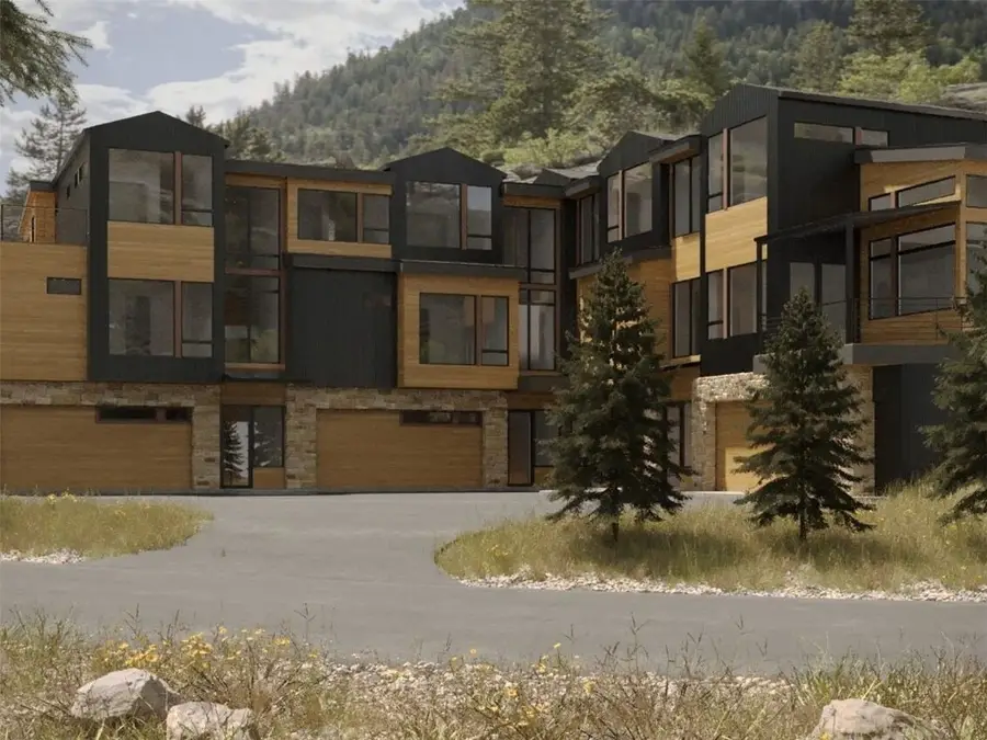 160 Forest Drive #A, Frisco, CO 80443 - Image #2