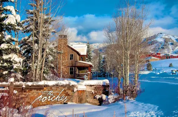 1301 Turning Leaf Court #Deed B, Steamboat Springs, CO 80487