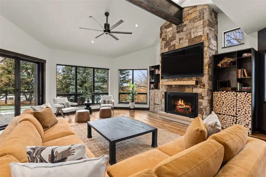 855 Fox Lane, Steamboat Springs, CO 80487 - Image #2