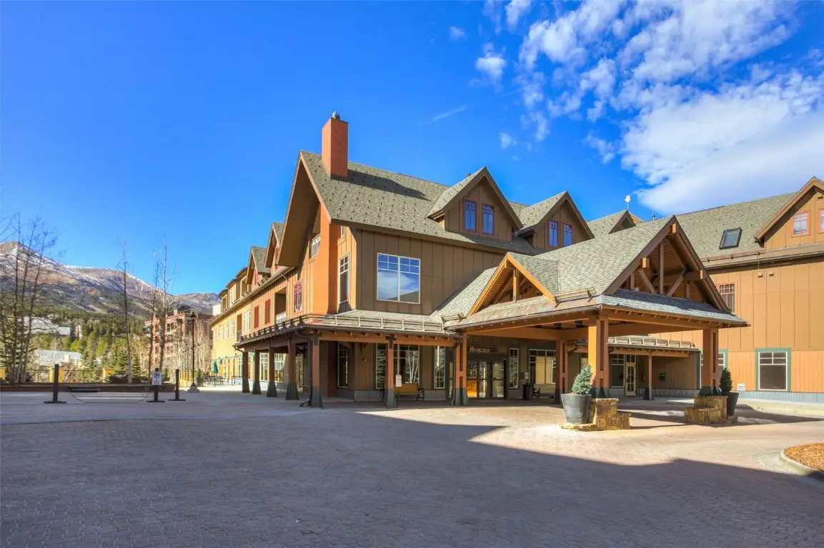 505 S Main Street #1209, Breckenridge, CO 80424 - Image #1