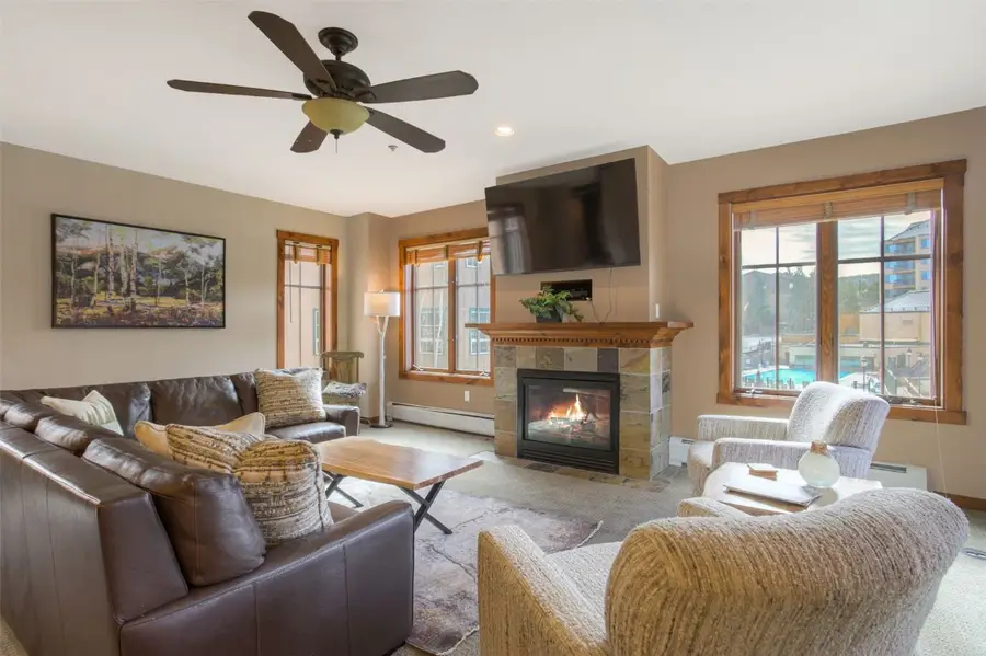 505 S Main Street #1209, Breckenridge, CO 80424 - Image #2