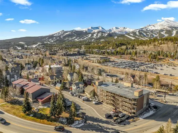 326 N Main Street #42W, Breckenridge, CO 80424