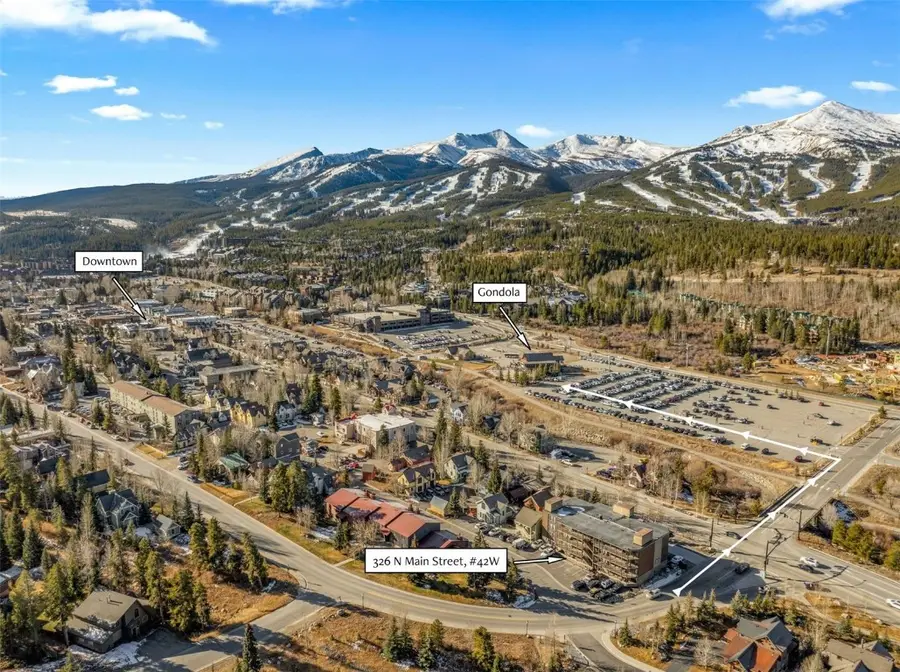 326 N Main Street #42W, Breckenridge, CO 80424 - Image #2