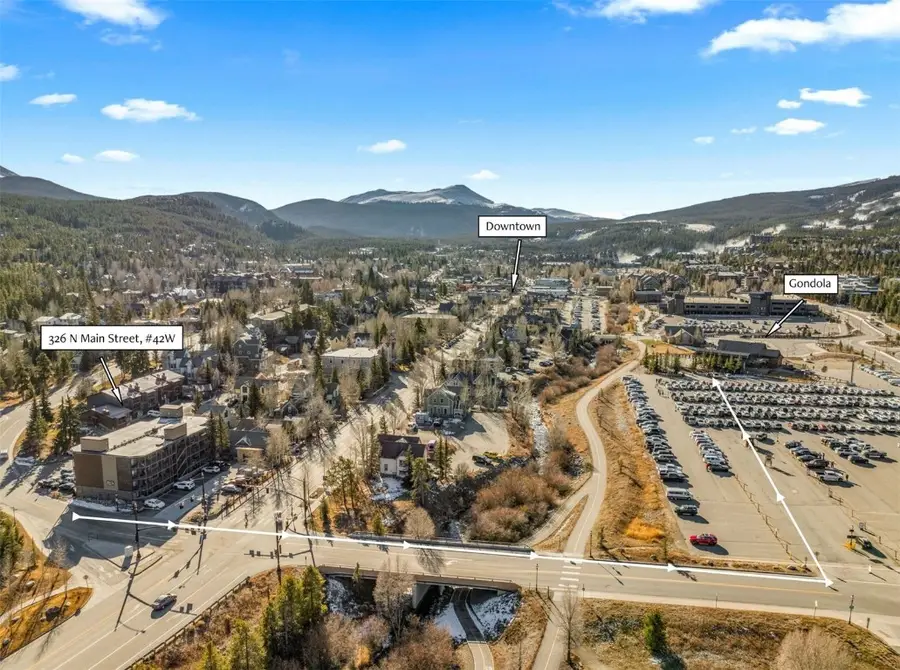 326 N Main Street #42W, Breckenridge, CO 80424 - Image #3