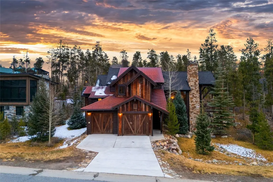 218 Windflower Lane, Frisco, CO 80443 - Image #1