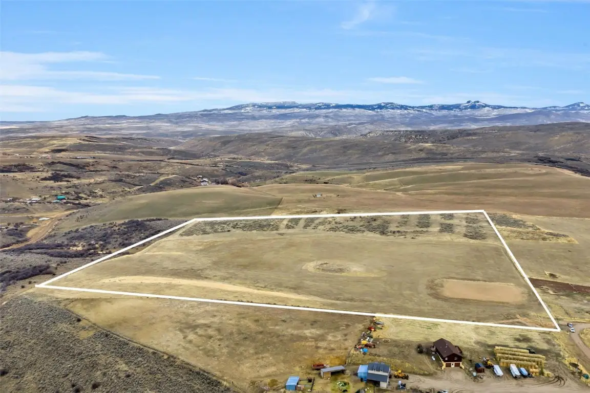 42250 Lookout Lane, Hayden, CO 81639 - Image #1