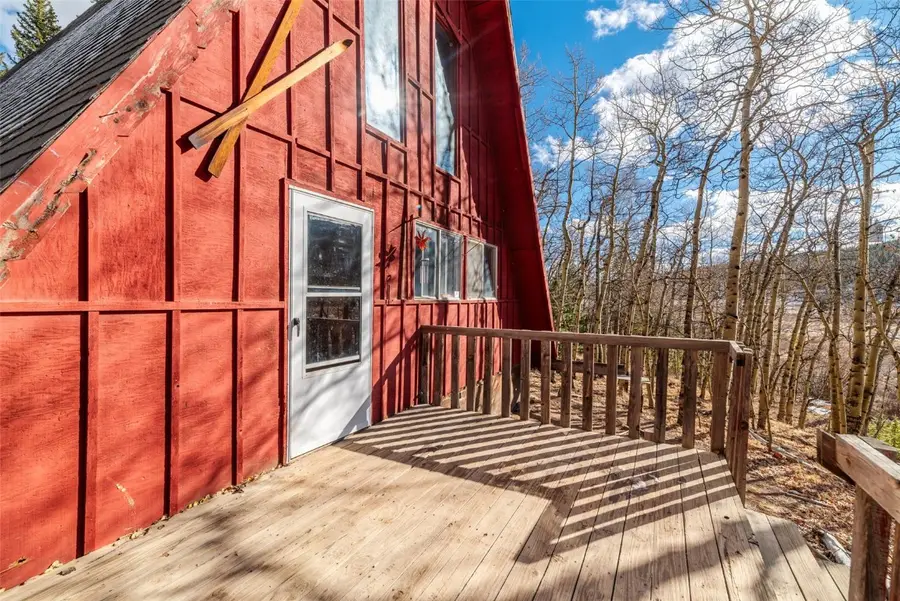 1695 Cr-12, Alma, CO 80440 - Image #2