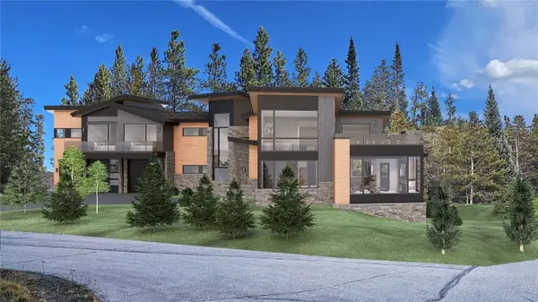 232 Morning Star Drive, Breckenridge, CO 80424