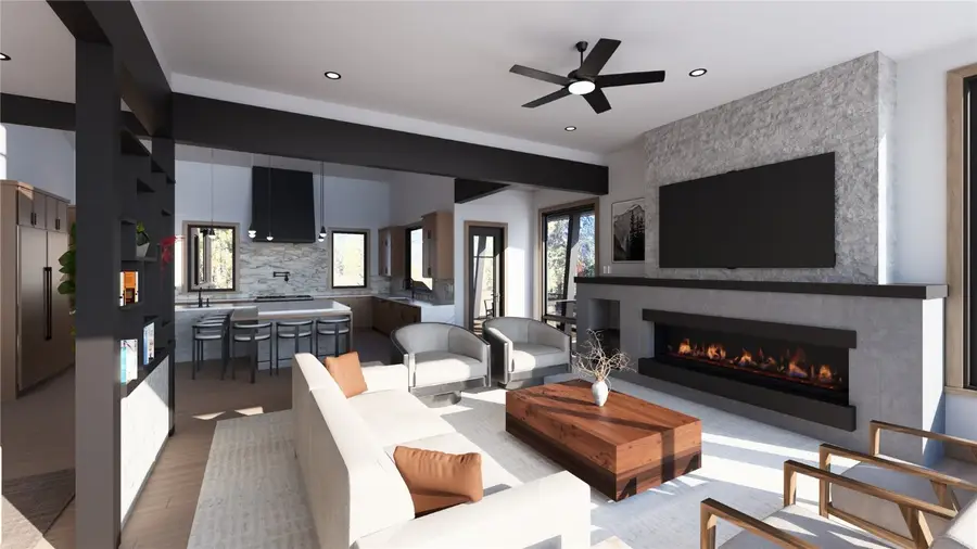 232 Morning Star Drive, Breckenridge, CO 80424 - Image #3