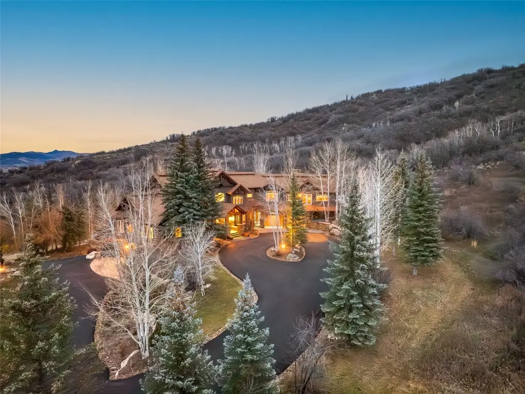 35415 Priest Creek Road, Steamboat Springs, CO 80487 - Image #1