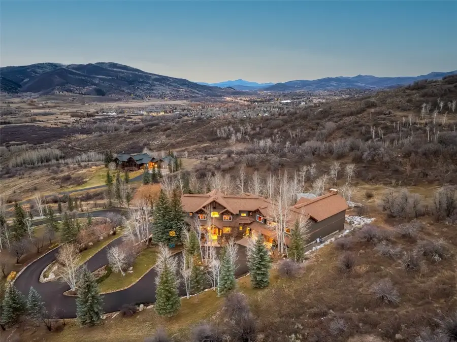 35415 Priest Creek Road, Steamboat Springs, CO 80487 - Image #2
